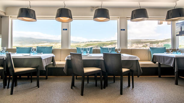 Panorama Guincho Sala