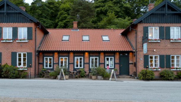 Niels Bugges Kro in Viborg - Restaurant Reviews, Menu and Prices - TheFork