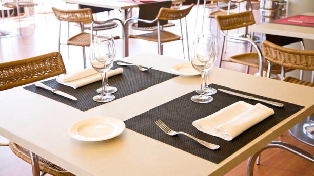 Sercotel Tudela Bardenas Restaurante In Tudela Restaurant - 