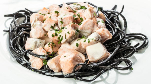 Vasco da Gama Sugestão do chef