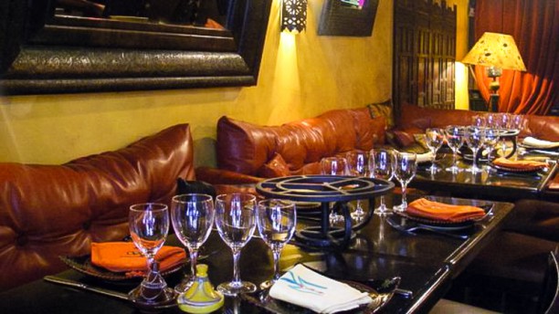 Restaurant Marocain Rue De Saussure Restaurant Marocain Rue De Saussure