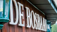 Grand Café De Bosbaan