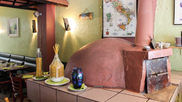 Restaurant - Chez soje