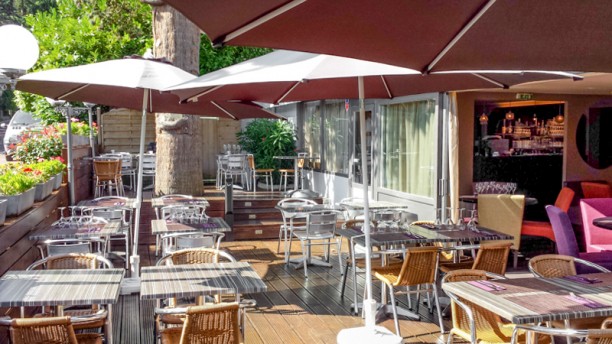 Restaurant Le Plat d'Etain à Rueil-Malmaison (92500 ...