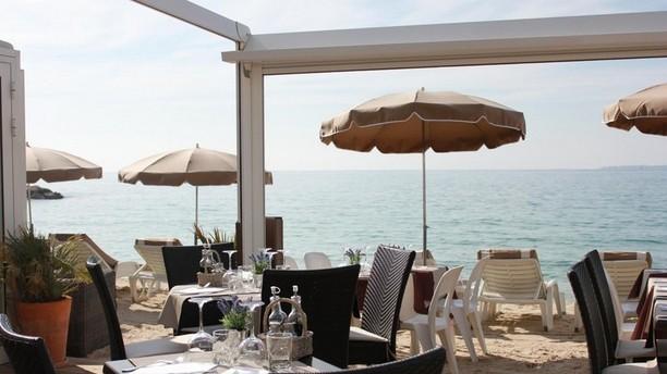 Le Lido Plage In Juan Les Pins Restaurant Reviews Menu