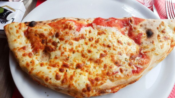 Pizza di Napoli in Paris Restaurant Reviews, Menu and Prices TheFork