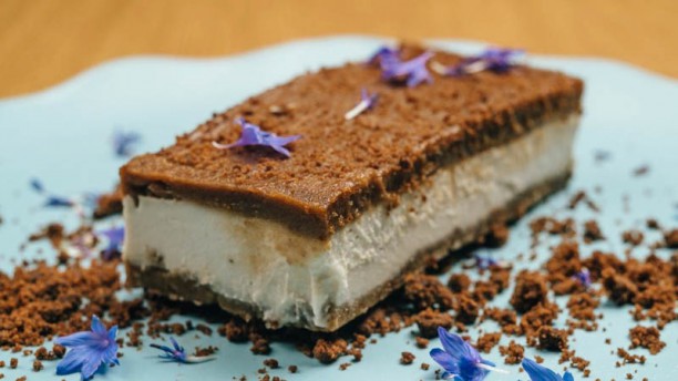 Veganapati Sugestão do chef