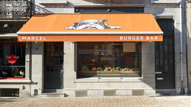 Restaurant - Au Cor de Chasse