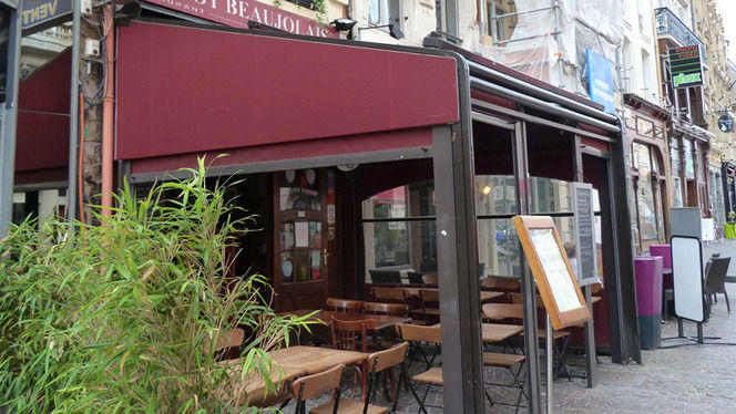 Le Pot Beaujolais - Restaurant - Lille