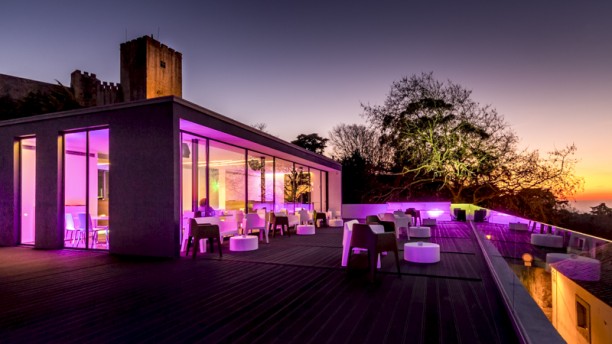 Culto Café esplanada