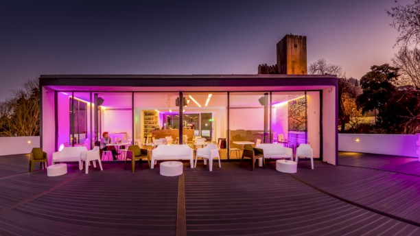 Culto Café restaurante