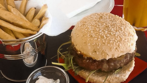 Culto Café Sugestão do chef