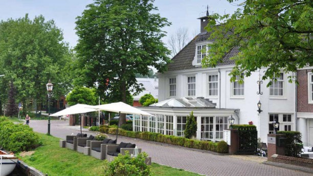 restaurant der nederlanden restaurant der nederlanden