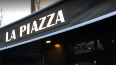 La Piazzia - Paris