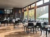 Restaurant Tennis Club de Champel - Genève