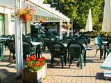 Restaurant des Tennis de Vernier