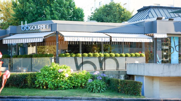 bbGourmet Maiorca exterior