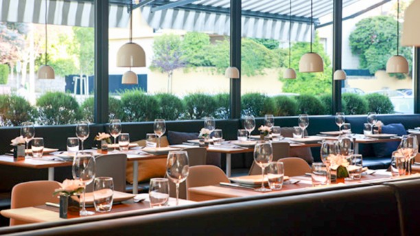 bbGourmet Maiorca sala