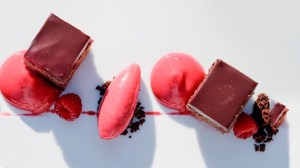 bbGourmet Maiorca sobremesa