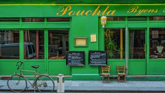 Pouchla Byens Ro - Paris