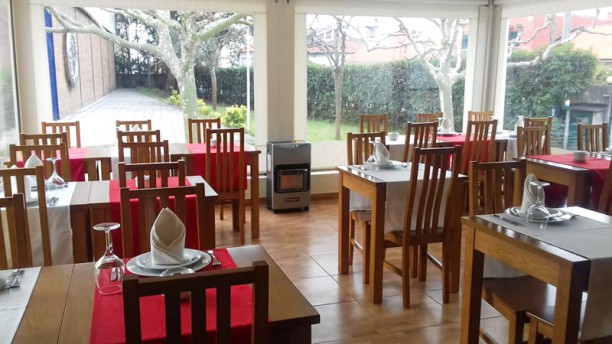 Restaurante Castela Sala