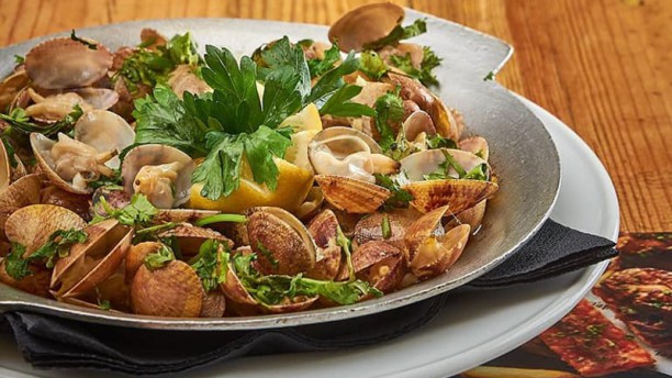 Oficina do Petisco Sugestão