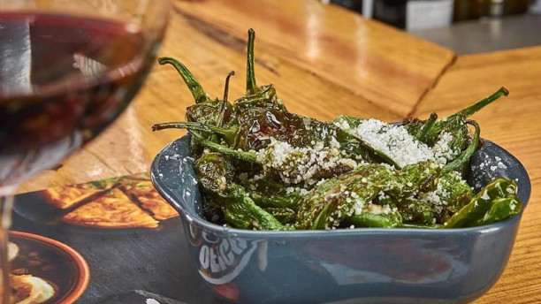 Oficina do Petisco Sugestão