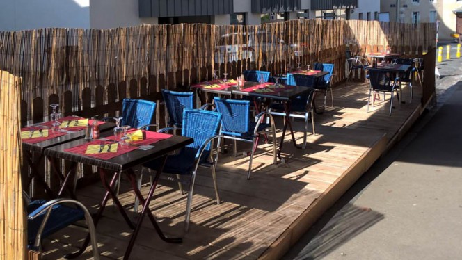 La Bodega - Restaurant - Poitiers