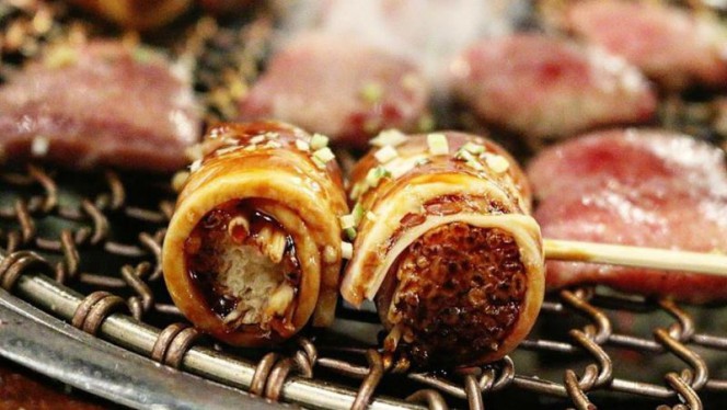 KorBQ