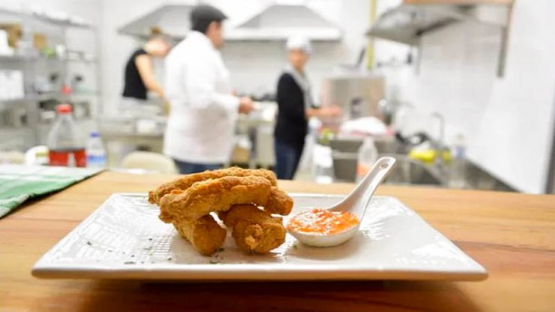 Stue in são paulo restaurant reviews, menu and prices thefork Altan bord