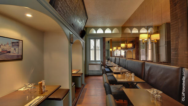 Terres du Sud in Paris - Restaurant Reviews, Menu and Prices - TheFork Terres du Sud in Paris - Restaurant Reviews, Menu and Prices - TheFork