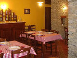 Agriturismo A Nostro Mizoun Restaurant