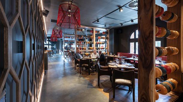 The Meat Wine Co Perth In Perth Restaurant Reviews Menu And