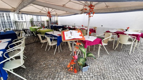 O Cantinho do Lino Esplanada