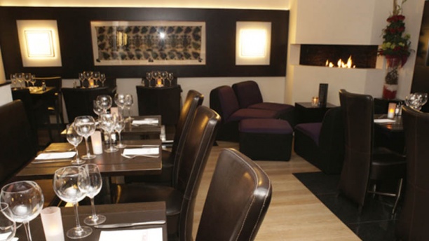 Kafenio in Brussels - Restaurant Reviews, Menu and Prices - TheFork