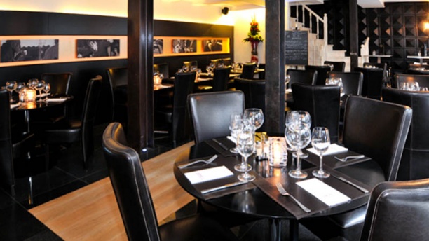 Kafenio in Brussels - Restaurant Reviews, Menu and Prices - TheFork