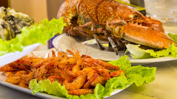 Toupeirinho sugestão do chef