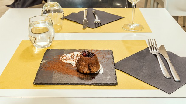 Rewine io e tu Cucina mediterranea Suggerimento dello chef