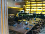 8 Oak Steakhouse