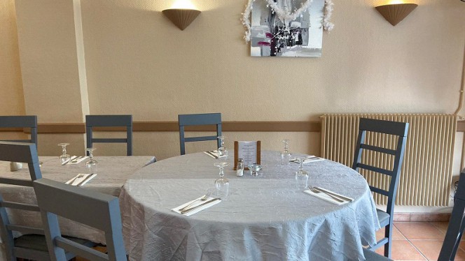 Le San Rémo - Restaurant - Beauvais