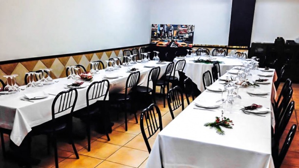 Restaurante La Nau en Parets Del Valles Menú opiniones precios y