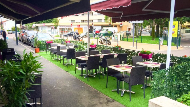 Il Giardino - Restaurant - Vanves
