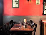 Cafe du Stade