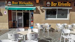 Xirivella