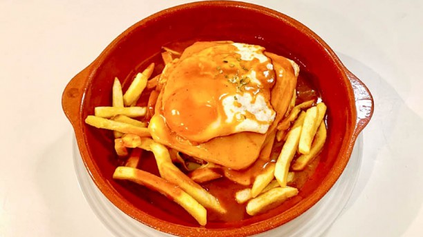 Boombare Bistrô Prato