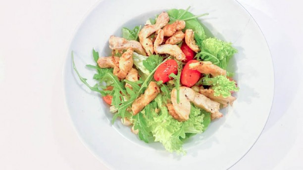 Boombare Bistrô Prato