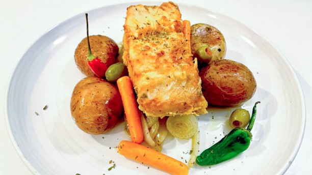 Boombare Bistrô Prato