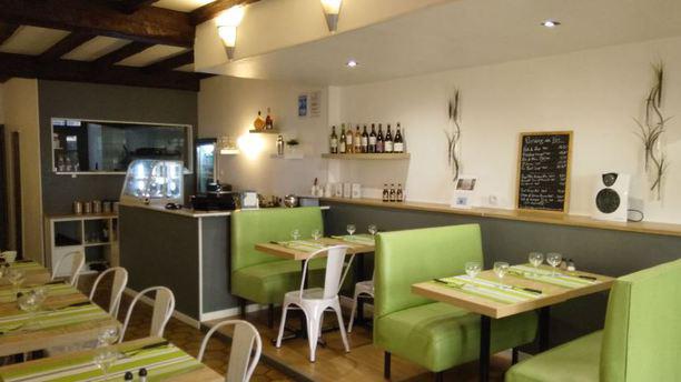 Restaurant Brasserie Lecoq à Clermont Ferrand 63000 Menu Avis 