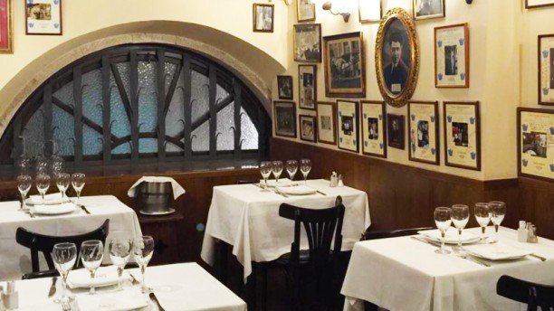 43+ Los Caracoles Barcelona Menu Images