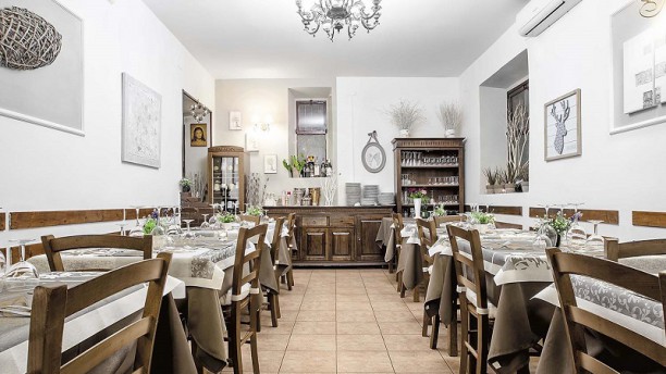 Il Bettolino A Santa Marinella Menu Prezzi Immagini Recensioni